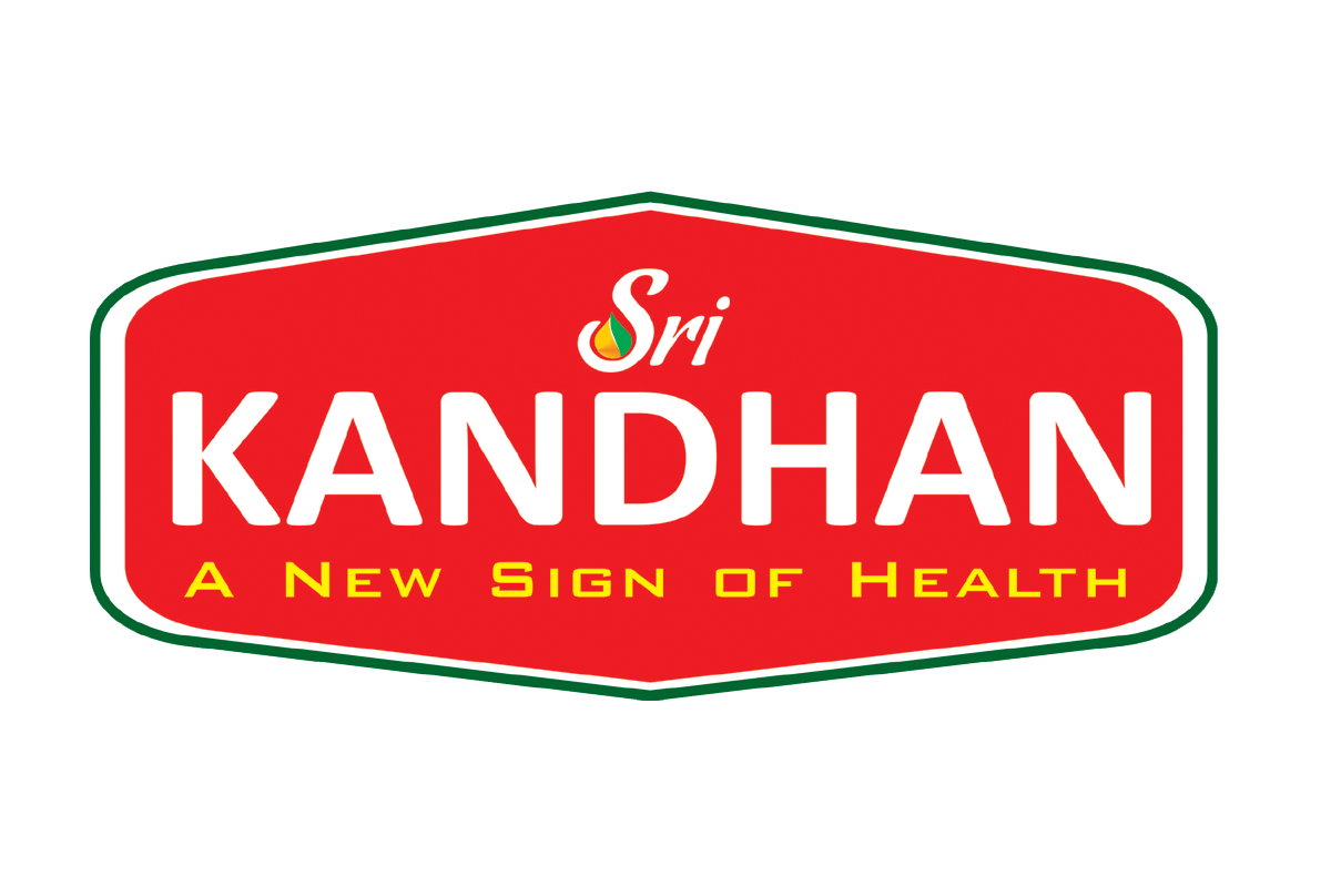 Kandhan Oils Logo